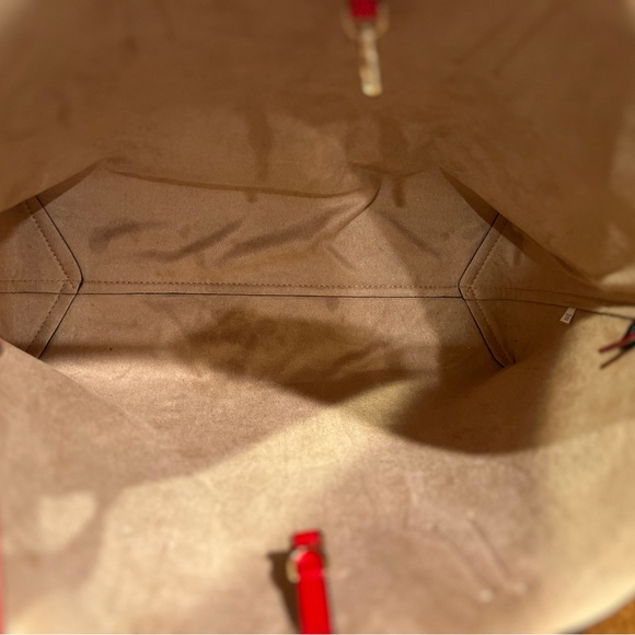 Kate Spade ♠️ New York X Tom & Jerry Large Tote, HIGHLY DISCOUNTED, Brand New - Picture 6 of 13